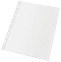 Esselte geperforeerde showtas, 100 % gerecycleerd, ft A4 maxi, 70 micron, doos van 50 stuks - thumbnail