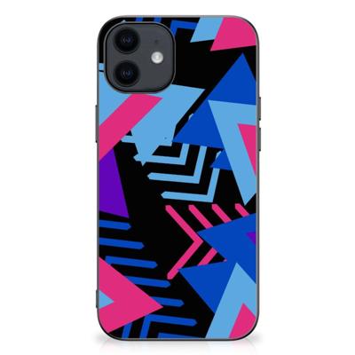 iPhone 12 Pro | 12 (6.1") Grip Case Funky Triangle iPhone 12 Pro | 12 (6.1") Grip Case Funky Triangle