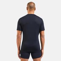 Odlo Merino 160 Thermoshirt Heren Black L - thumbnail