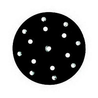 DeWalt Accessoires DE2644 | Steunschijf | 150mm | velcro,zacht (D26410) - DE2644-XJ