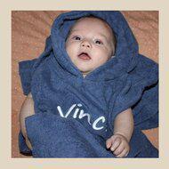 Babyponcho