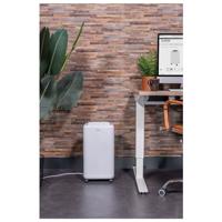 Eurom DryBest 20 Luchtontvochtiger - 380W - 20l/24h - 370980 - thumbnail