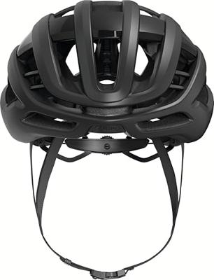 Abus helm airbreaker 2.0 velvet black l 57-61cm Abus helm airbreaker 2.0 velvet black l 57-61cm