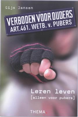 Verboden voor ouders (Paperback)