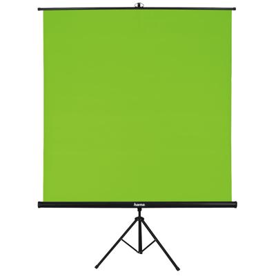 Hama Green Screen
