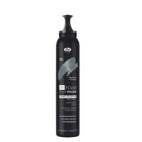 Lisap Re.Foam Color Mousse Intense Grey 200ml - thumbnail