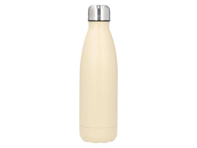 SILVERCREST Thermosfles 500 ml (Beige)