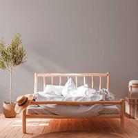 Architects Paper Jungle Chic grijs behang | 377032 - thumbnail