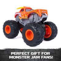 Monster Jam El Toro Loco Rev 'N Roar monstertruck - 1:15 - thumbnail