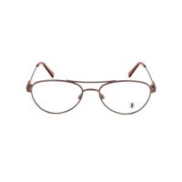 Heren Brillenframe Tods TO5006-049 ø 52 mm Bruin - thumbnail