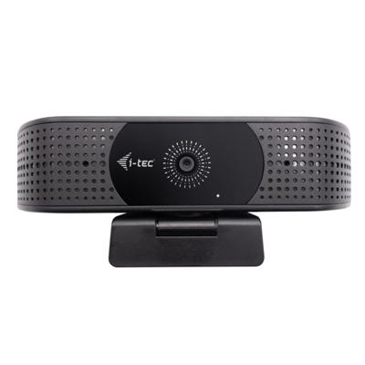 i-tec I-TEC SOLOMON 500 4K PDAF Webcam Webcam 3840 x 2160 Pixel
