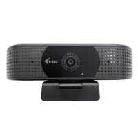 i-tec I-TEC SOLOMON 500 4K PDAF Webcam Webcam 3840 x 2160 Pixel - thumbnail