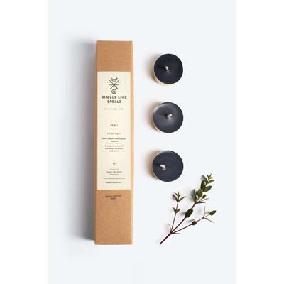 Smells like Spells Geurkaarsen HAG - 6 waxinelichtjes