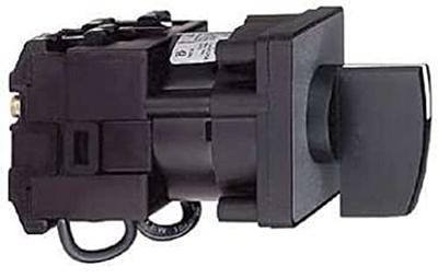 Schneider Electric K2E003WLH Eindschakelaar 1 stuk(s) Schneider Electric K2E003WLH Eindschakelaar 1 stuk(s)