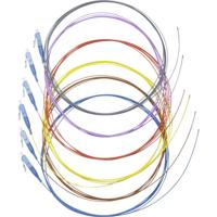 LAPP Glasvezel pigtail GOF SIMPLEX Pigtail LC G50 OM4, 2m - thumbnail