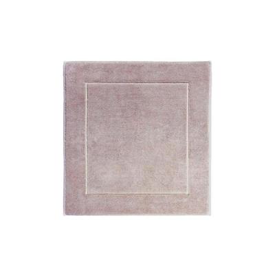 Aquanova London Badmat - 60x60cm - nude LONBMB-184 Aquanova London Badmat - 60x60cm - nude LONBMB-184
