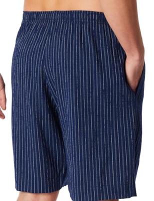 Schiesser Schiesser Heren Short navy 183543 56/XXL
