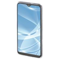 Hama Cover Crystal Clear Voor Samsung Galaxy A20s Transparant - thumbnail