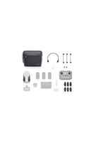 DJI Mini 2 Combo Quadcopter Zwart, Wit 4 propellers 12 MP 3840 x 2160 Pixels 2250 mAh - thumbnail
