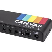 Walrus Audio Canvas Power 5 Link Power Supply System - thumbnail