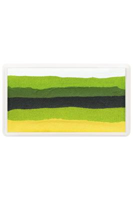 PXP double splitcake Tree Leaves by Lyudmyla Kotova 28 gram