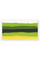 PXP double splitcake Tree Leaves by Lyudmyla Kotova 28 gram - thumbnail