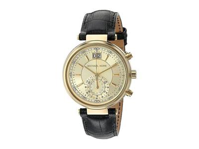 Michael Kors MK2433 Dameshorloge Michael Kors MK2433 Dameshorloge