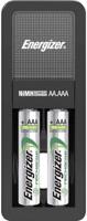 Energizer E300701400 acculader, 700 mAh, 1 stuk zwart - thumbnail