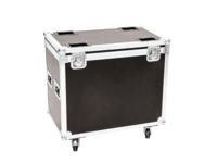 Roadinger ROADINGER Flightcase 2x TMH-XB-280 - thumbnail