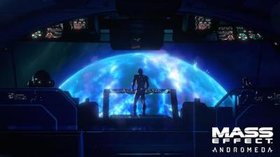 Mass Effect: Andromeda (UK/Nordic) Mass Effect: Andromeda (UK/Nordic)