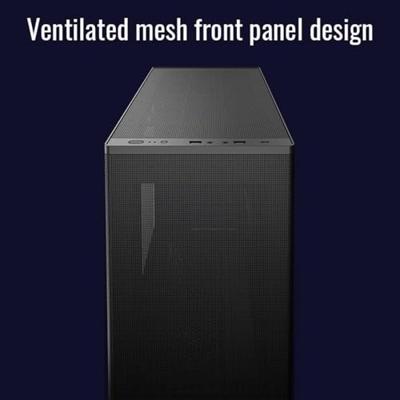 Aerocool Stormfront Mini zwart