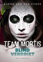 Blind Verdriet - Bjorn Van den Eynde - ebook - thumbnail