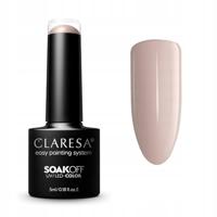 Claresa uv/led gellak 5ml nude 110 - thumbnail