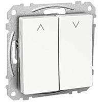 ELSO jaloezieknop WDE003154 16A steekkl. Wip Exxact ant. 1 stuk(s) - thumbnail