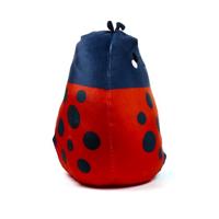 Pluche Squidglys Tilly het Lieveheersbeestje Adorabugs - thumbnail