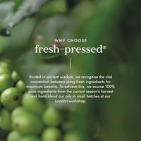 Fushi Hand Blended Really Good Cellulite Oil 100ml - thumbnail