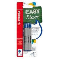 Stabilo easy original refill blauw - thumbnail
