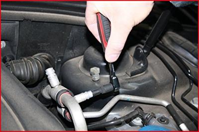 KS Tools 550.1175 NEW-54133 Verwisselbare koppen