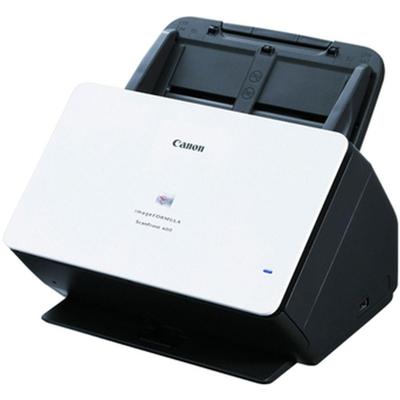 Canon imageFORMULA ScanFront 400 Scanner