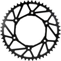 ESJOT Chain wheel 520 52z steel superlight sw - thumbnail
