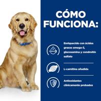 Hill's Prescription Diet j/d Canine 12kg - thumbnail
