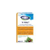 Bional V-Nal 40 Capsules