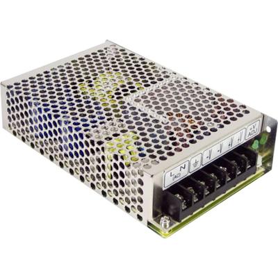 MEAN WELL RD-85A Schakelnetvoedingsmodule 5 V/DC 10 A 88 W