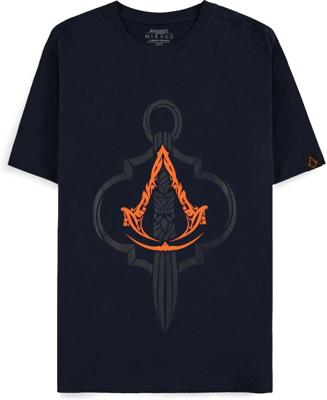 Assassin's Creed Mirage - Blade Men's Short Sleeved T-shirt