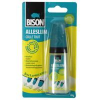 Bison Alleslijm OV Draai & Doseer Flacon | 40 g - 65886 - thumbnail