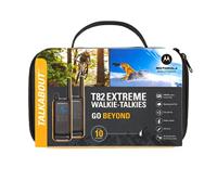 Motorola Solutions TLKR T82 Extreme 188069 PMR-portofoon Set van 2 stuks - thumbnail