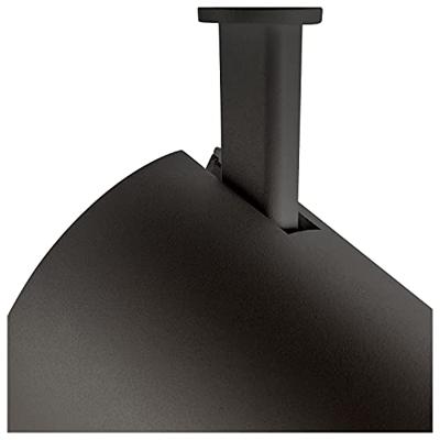 SLV NUMINOS L 1004572 LED-railspot 3-fasig LED vast ingebouwd 25.41 W Zwart SLV NUMINOS L 1004572 LED-railspot 3-fasig LED vast ingebouwd 25.41 W Zwart