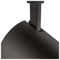 SLV NUMINOS L 1004572 LED-railspot 3-fasig LED vast ingebouwd 25.41 W Zwart - thumbnail