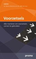 Prisma Voorzetsels (Paperback) - thumbnail