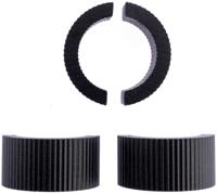 Ergotec vulbus spacer sleeve 31,8-22,2mm - thumbnail